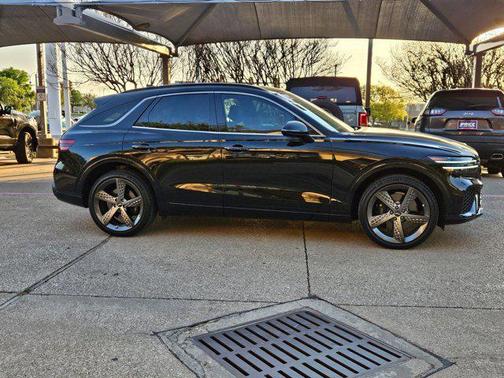 2025 Genesis GV70 2.5T AWD