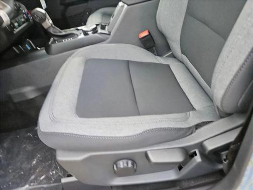 2025 Ford Bronco Base 4 Door 4x4