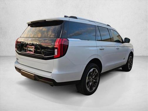 2025 Ford Expedition King Ranch