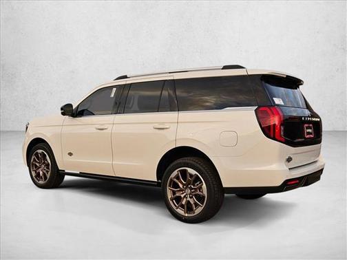 2025 Ford Expedition King Ranch