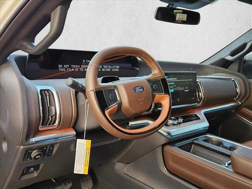 2025 Ford Expedition King Ranch