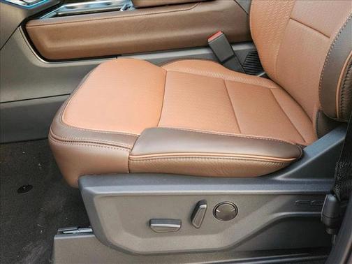 2025 Ford Expedition King Ranch