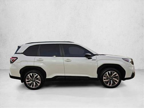 2025 Subaru Forester Hybrid Touring