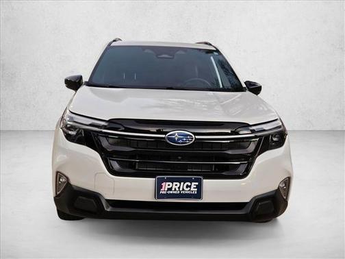 2025 Subaru Forester Hybrid Touring