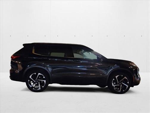 2022 Mitsubishi Outlander SEL 2.5 S-AWC