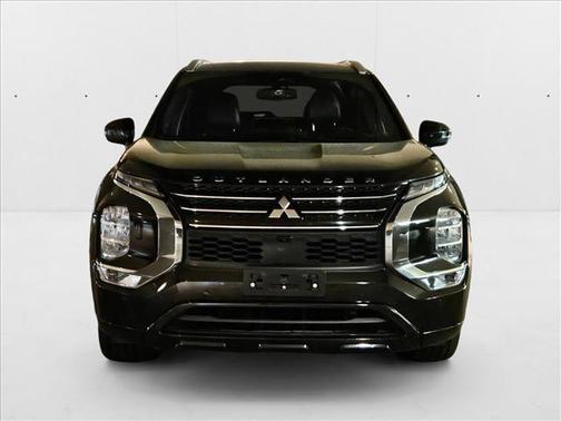 2022 Mitsubishi Outlander SEL 2.5 S-AWC