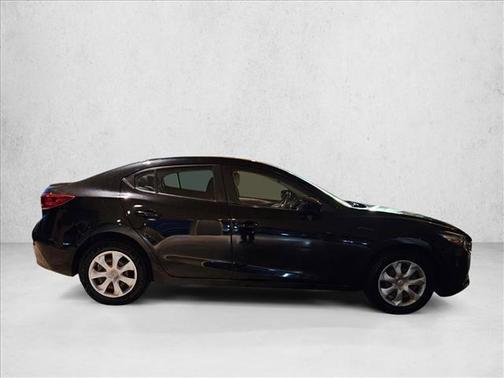 2018 Mazda Mazda3 Sport