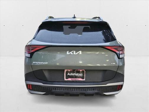 2023 Kia Sportage S