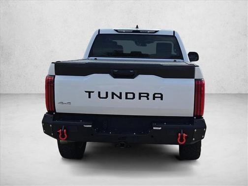 Ice Cap 2024 Toyota Tundra SR5