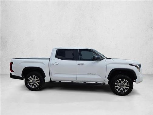 Ice Cap 2024 Toyota Tundra SR5