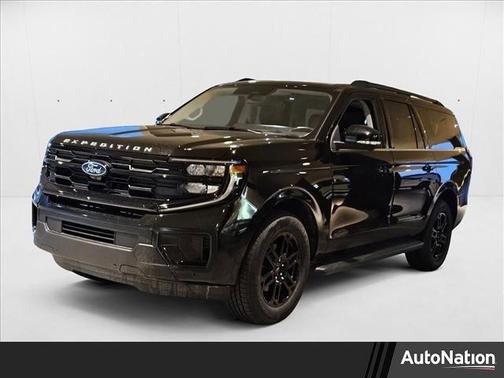 2025 Ford Expedition Max Active 4x2