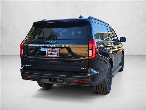 2025 Ford Expedition Max Active 4x2