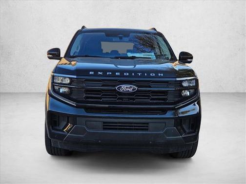 2025 Ford Expedition Max Active 4x2