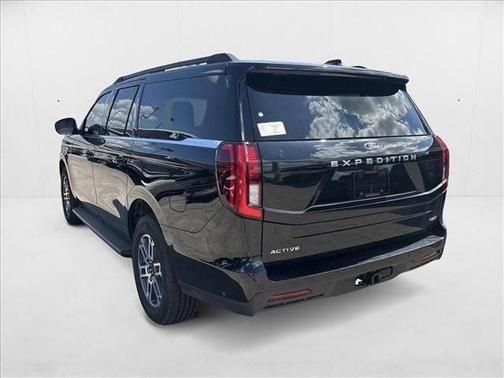 2025 Ford Expedition Max Active 4x2