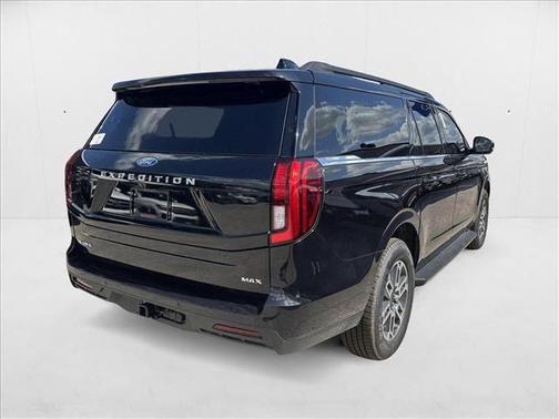 2025 Ford Expedition Max Active 4x2