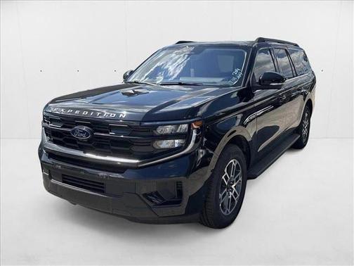 2025 Ford Expedition Max Active 4x2