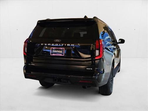 2025 Ford Expedition Max Active 4x2