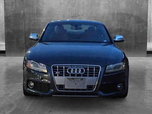 2009 Audi S5 4.2L
