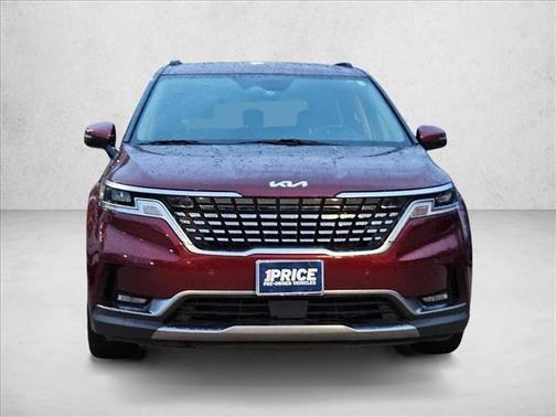 2024 Kia Carnival SX