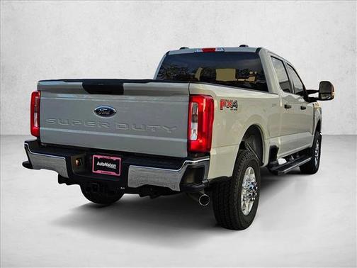 2026 Ford F-250 XLT