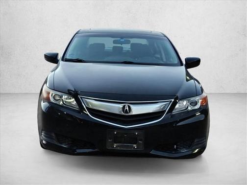 2013 Acura ILX 2.0L