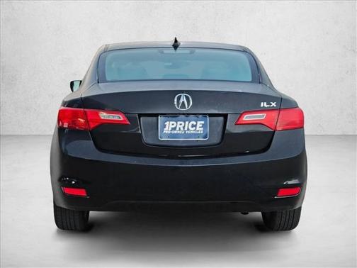 2013 Acura ILX 2.0L