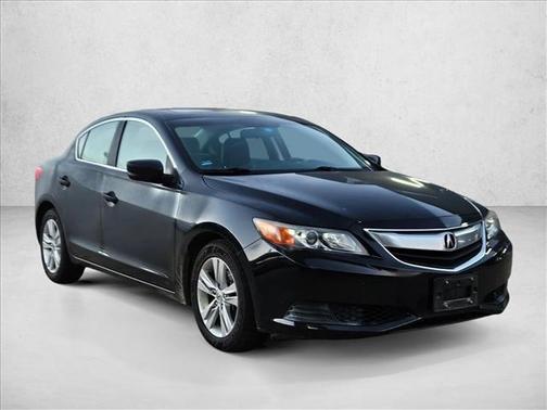 2013 Acura ILX 2.0L