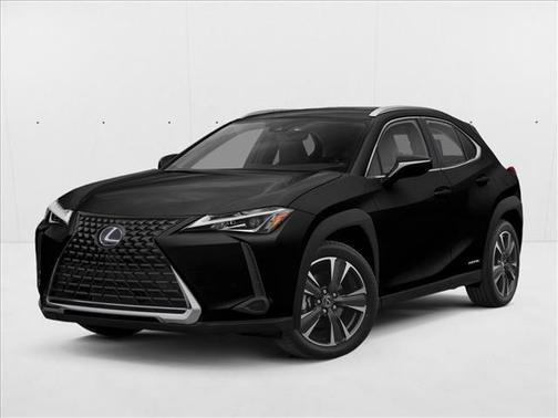 2020 Lexus UX 250h Base