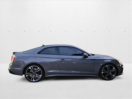 2023 Audi S5 Premium Plus TFSI quattro Tiptronic