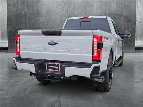 2025 Ford F-250 XL