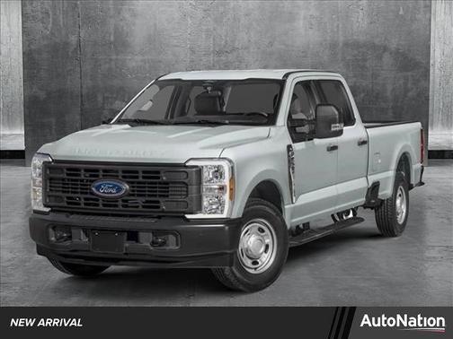 2025 Ford F-250 XL