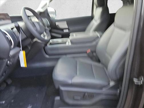 Dark Matter Gray Metallic 2026 Ford Expedition Max Active 4x4