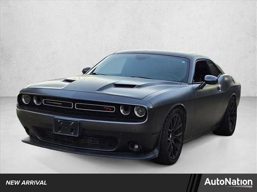 2015 Dodge Challenger R/T