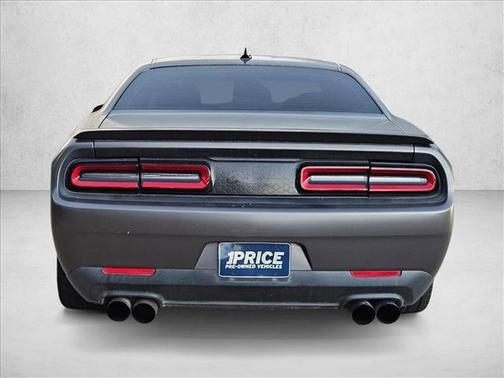 2015 Dodge Challenger R/T