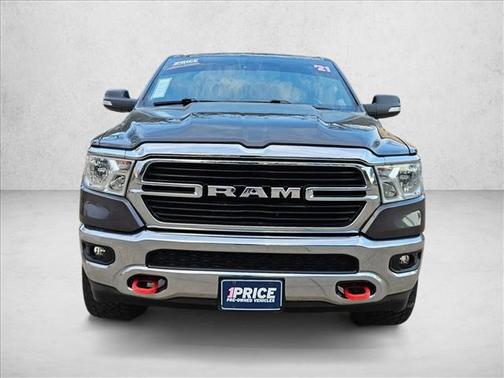 2021 RAM 1500 Lone Star