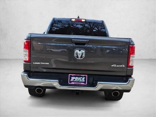 2021 RAM 1500 Lone Star