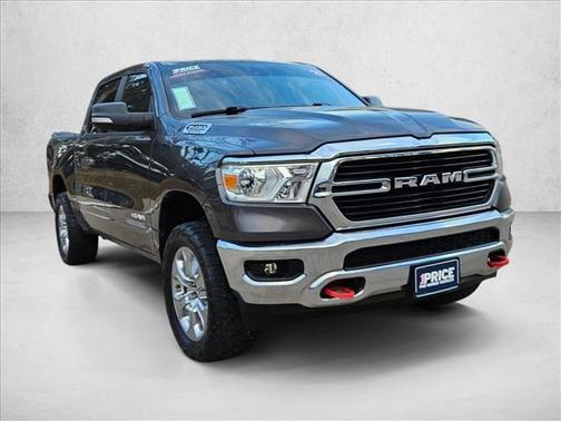 2021 RAM 1500 Lone Star
