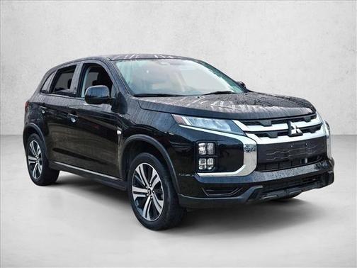 2022 Mitsubishi Outlander Sport 2.0 ES