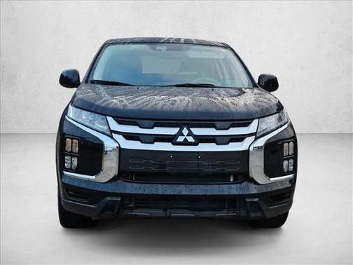 2022 Mitsubishi Outlander Sport 2.0 ES