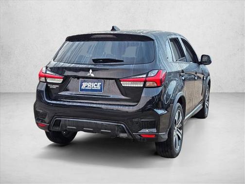 2022 Mitsubishi Outlander Sport 2.0 ES