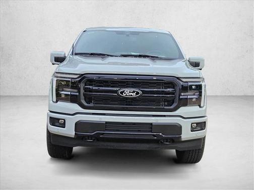 Avalanche 2026 Ford F-150 Lariat