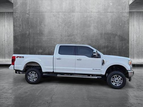 2022 Ford F-250 XLT