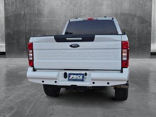 2022 Ford F-250 XLT