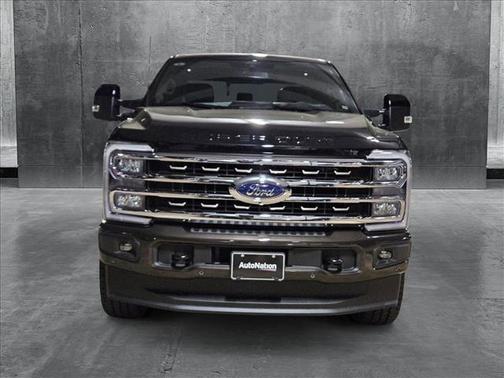 2025 Ford F-350 King Ranch