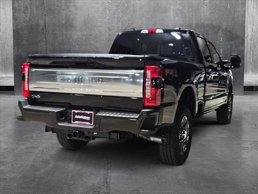 2025 Ford F-350 King Ranch