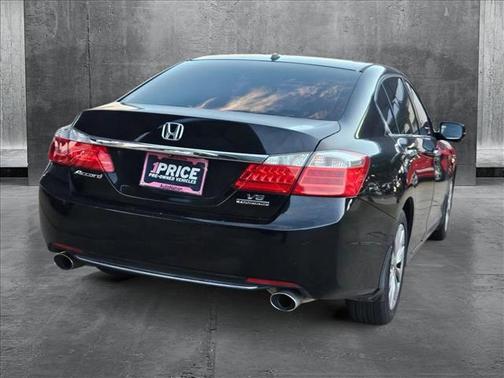 2014 Honda Accord Touring