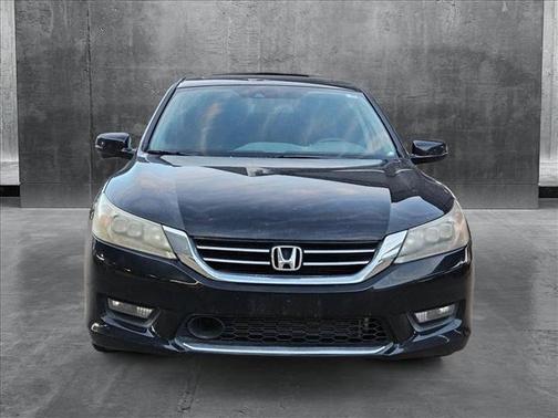 2014 Honda Accord Touring