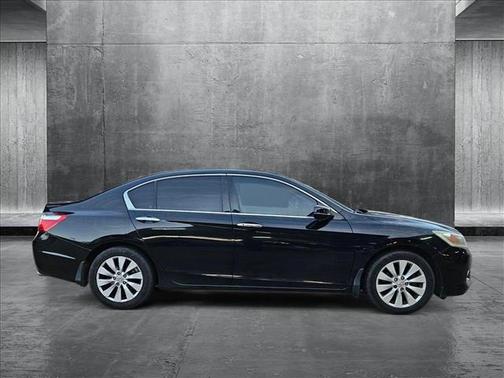 2014 Honda Accord Touring