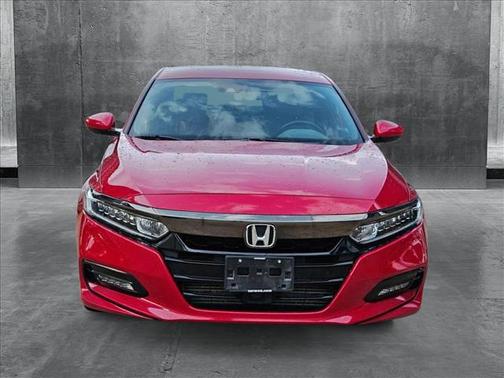 2020 Honda Accord Sport 1.5T