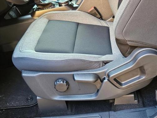 2025 Ford Bronco Base 2 Door 4x4